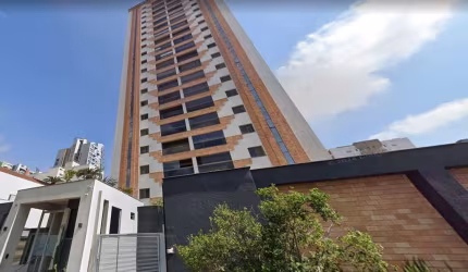 Apartamento para venda em Santa Paula de 180.00m² com 4 Quartos, 3 Suites e 3 Garagens