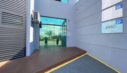 Sala Comercial para alugar em Jardim Europa de 35.00m²