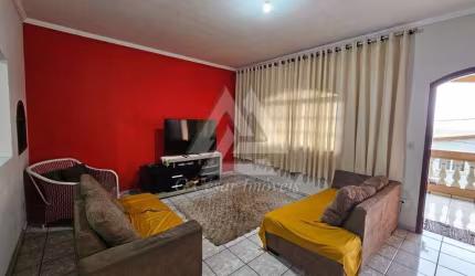 Sobrado para alugar em Jardim Olinda de 150.00m² com 3 Quartos, 1 Suite e 2 Garagens