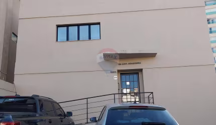 Sala Comercial para venda em Jardim Irajá de 22.46m²