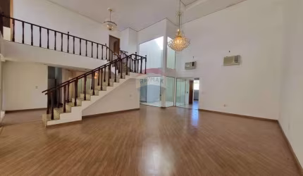 Sobrado para venda em Jardim Santa Clara de 432.00m² com 3 Quartos, 3 Suites e 2 Garagens