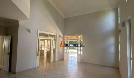 Casa de Condomínio para alugar em Jardim Do Prado de 500.00m² com 3 Quartos, 3 Suites e 4 Garagens