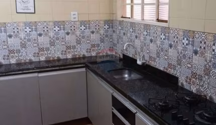 Casa para venda em Vila Brasil de 173.00m² com 3 Quartos e 1 Garagem