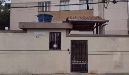 Apartamento para venda em Jardim Dayse de 48.00m² com 2 Quartos e 1 Garagem