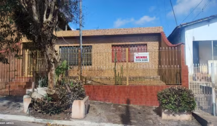 Casa para venda em Parque Santa Rita de 80.00m² com 2 Quartos e 1 Garagem
