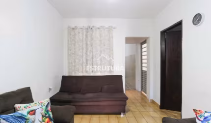 Casa para venda em Vila São Miguel de 96.00m² com 2 Quartos e 2 Garagens