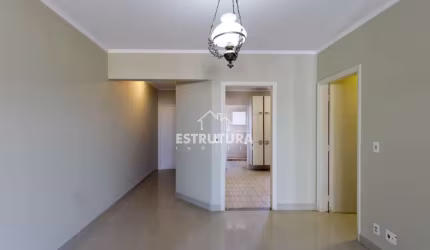 Apartamento para venda em Centro de 107.00m² com 2 Quartos, 1 Suite e 1 Garagem
