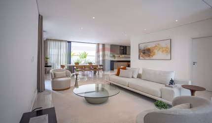 Casa de Condomínio para venda em Tamboré de 405.00m² com 4 Quartos e 4 Suites