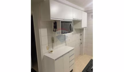 Apartamento para alugar em Pinheirinho de 54.06m² com 2 Quartos e 1 Garagem