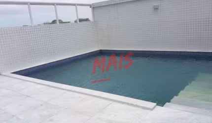 Apartamento para alugar em Boqueirão de 99.00m² com 2 Quartos, 1 Suite e 2 Garagens