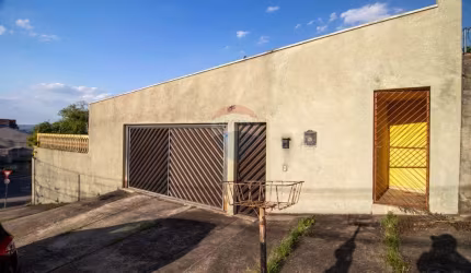 Casa para venda em Parque Centenário de 350.00m² com 4 Quartos, 1 Suite e 3 Garagens