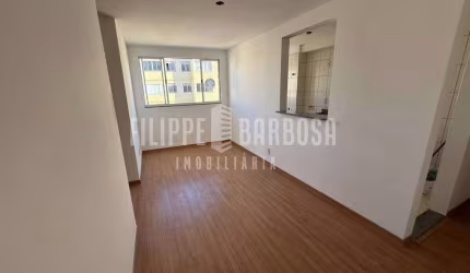 Apartamento para venda em Colégio de 45.00m² com 2 Quartos e 1 Garagem