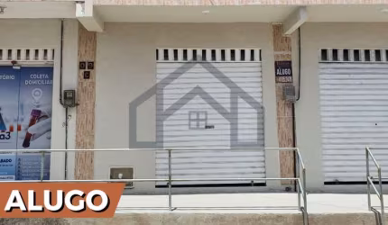 Sala Comercial para alugar em Nova Metrópole (jurema) de 20.00m²