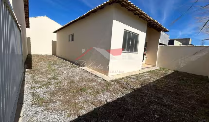 Casa de Condomínio para venda em Terramar (tamoios) de 80.00m² com 2 Quartos, 1 Suite e 1 Garagem