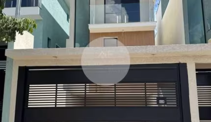 Casa para venda em Chácara Jaguari (fazendinha) de 150.00m² com 3 Quartos, 1 Suite e 2 Garagens