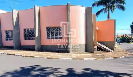 Imóvel Comercial para venda em Jardim Cintra de 265.00m² com 2 Quartos