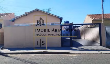 Casa para alugar em São Francisco de 110.00m² com 3 Quartos e 3 Garagens