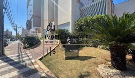 Flat para alugar em Vila São José de 36.00m² com 1 Quarto