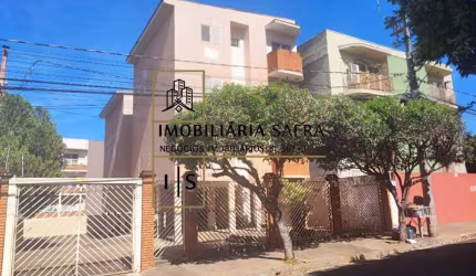 Apartamento para alugar em Parque Residencial Lauriano Tebar de 70.00m² com 2 Quartos e 2 Garagens