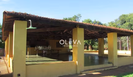 Chácara para venda em Condomínio Vera Cruz (zona Rural) de 5000.00m² com 4 Quartos