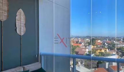 Sala Comercial para venda em Anhangabaú de 40.00m² com 1 Garagem