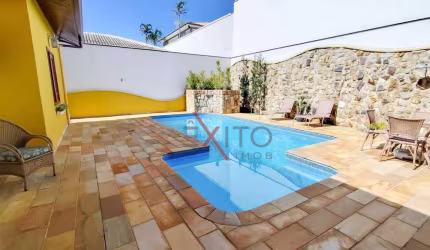 Casa de Condomínio para venda em Portal Do Paraíso Ii de 308.00m² com 4 Quartos, 1 Suite e 6 Garagens
