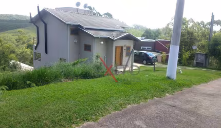 Casa para venda em Loteamento Capital Ville de 167.00m² com 3 Quartos, 1 Suite e 2 Garagens