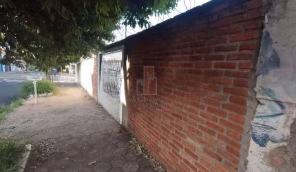 Terreno para venda em Vila Souto de 242.00m²