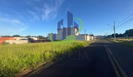 Terreno para venda em Jardim Veneza de 330.10m²
