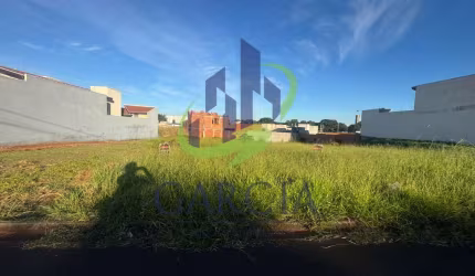 Terreno para venda em Jardim Veneza de 372.30m²