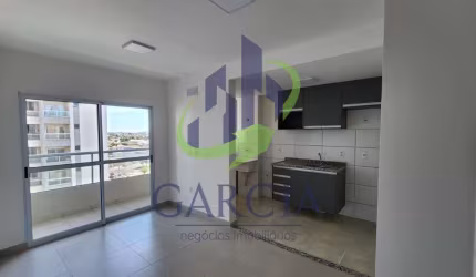 Apartamento para alugar em Jardim Esplanada de 48.31m² com 2 Quartos e 1 Garagem