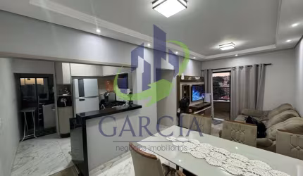 Apartamento para venda em Imóvel Pedregulhal de 86.00m² com 3 Quartos, 1 Suite e 2 Garagens
