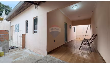 Casa para alugar em Jardim Amanda Ii de 100.00m² com 2 Quartos e 3 Garagens