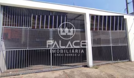 Galpão / Depósito / Armazém para alugar em Paulicéia de 193.00m²