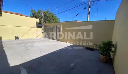 Casa para venda em Jardim São Carlos 5 de 89.00m² com 2 Quartos e 3 Garagens