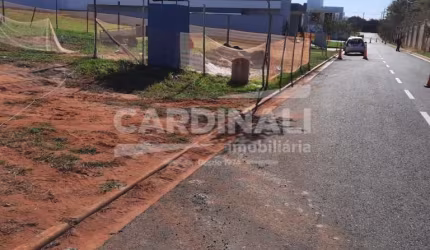 Terreno para venda em Parque Faber Castell I de 352.00m²