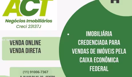 Apartamento para venda em Jardim Nélia de 41.00m² com 2 Quartos