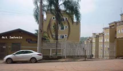 Apartamento para venda em Cidade Aracilia de 59.00m² com 2 Quartos e 1 Garagem