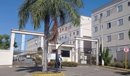 Apartamento para alugar em Parque Industrial de 44.00m² com 2 Quartos e 1 Garagem