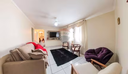 Casa para venda em Jardim Cândida de 199.07m² com 2 Quartos e 3 Garagens