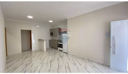 Apartamento para alugar em Jardim Residencial Itapuã de 64.00m² com 2 Quartos e 1 Garagem