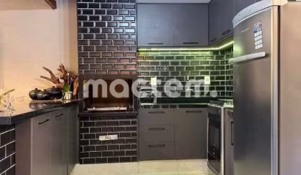 Casa de Condomínio para venda em Nova Aliança de 270.00m² com 4 Quartos, 4 Suites e 4 Garagens
