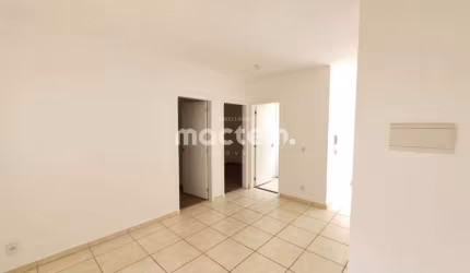 Apartamento para venda em Jardim Diva Tarlá De Carvalho de 43.00m² com 2 Quartos e 1 Garagem