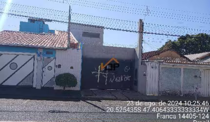 Casa para venda em Boa Vista de 80.00m² com 2 Quartos e 1 Garagem