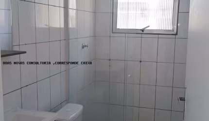 Apartamento para venda em Jardim Valéria de 49.00m² com 2 Quartos e 1 Garagem