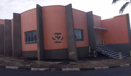 Sala Comercial para venda em Jardim Cintra de 107.00m²