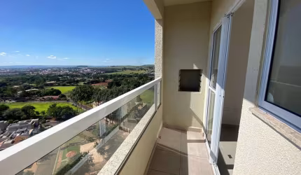 Apartamento para alugar em Recreio Das Acácias de 50.00m² com 2 Quartos e 1 Garagem