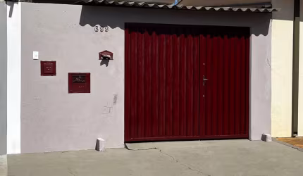 Casa para alugar em Vila Virgínia de 85.00m² com 2 Quartos