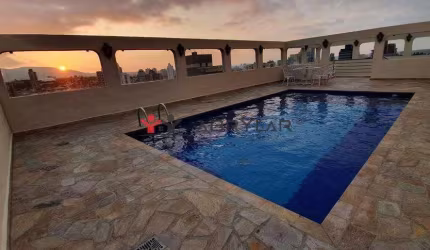 Apartamento para venda em Centro de 180.00m² com 3 Quartos, 1 Suite e 1 Garagem