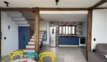 Casa para venda em Praia Da Enseada de 205.97m² com 3 Quartos, 1 Suite e 7 Garagens